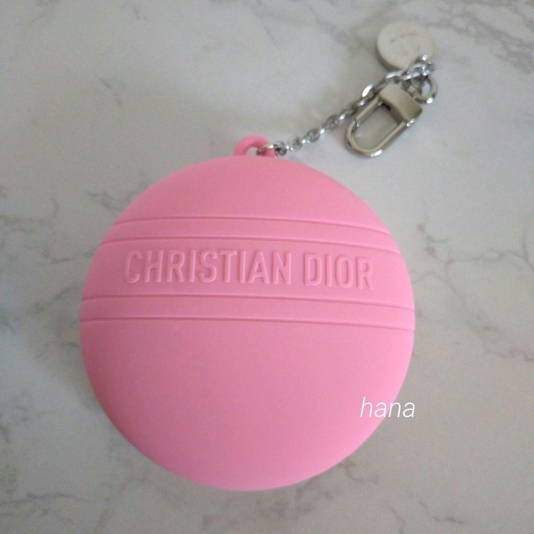 Dior ディオール ホルダー付き ルボーム 限定品