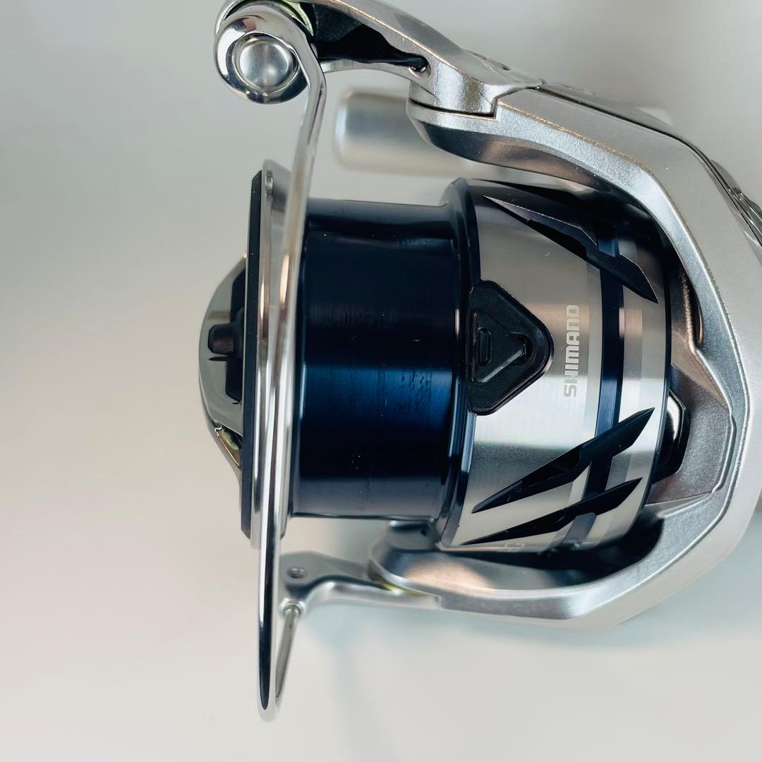 ゆ*う様 シマノ 23ストラディック 2500SHG