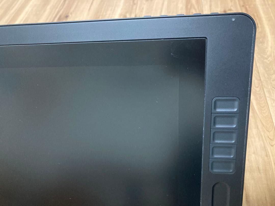 HUION KAMVAS Pro 24 液晶ペンタブレット 液タブ