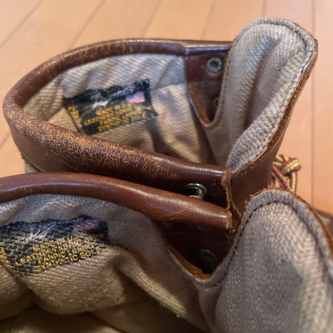 ダナーライトゴアテックス黒タグ