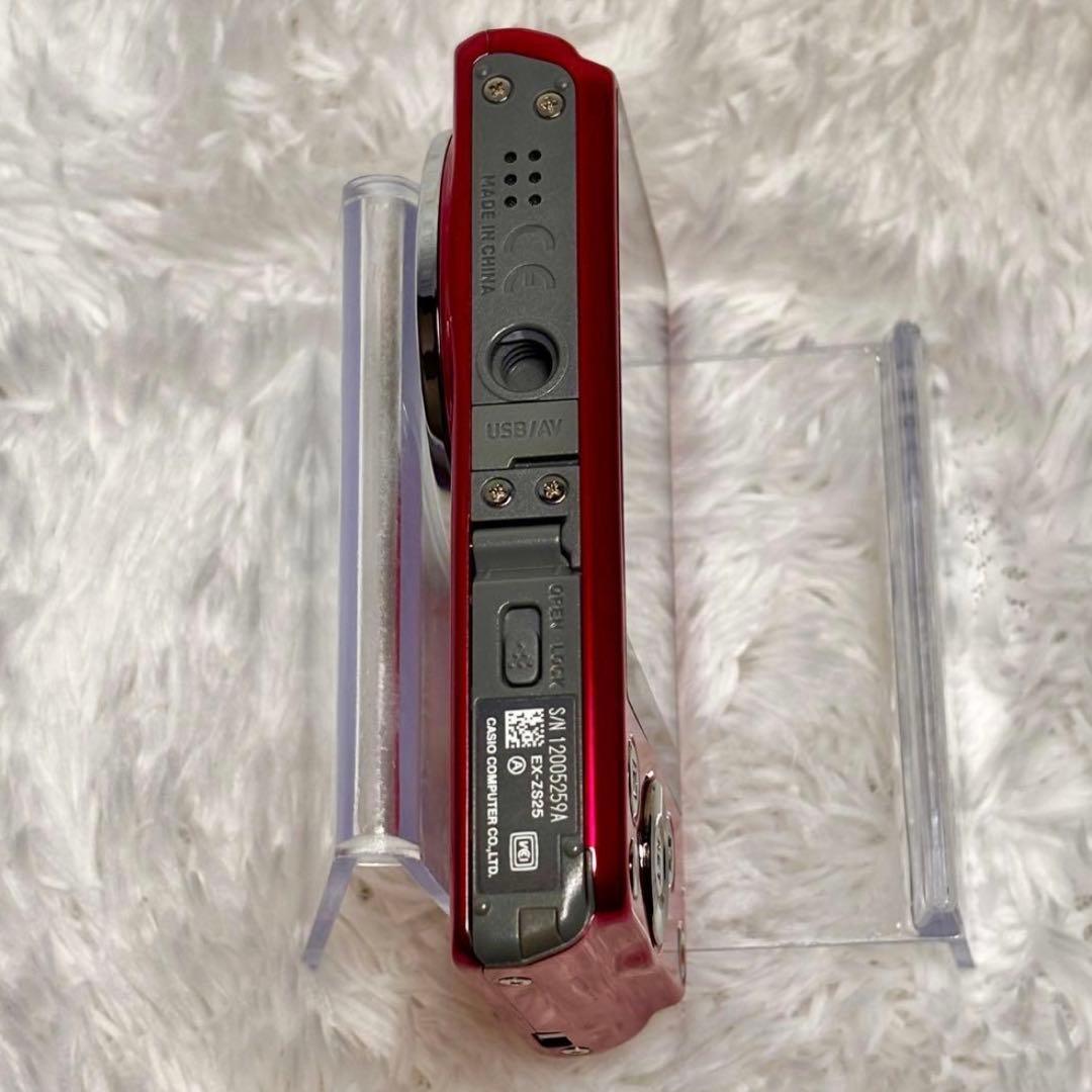 ✨美品✨ CASIO EXILIM 613万画素 コンパクトデジタルカメラ