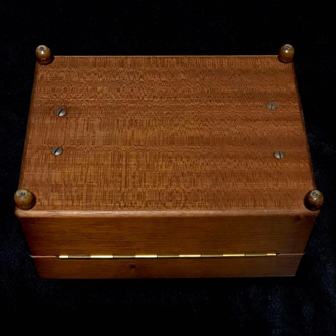 超希少｜THORENS｜トーレンス｜木製オルゴール