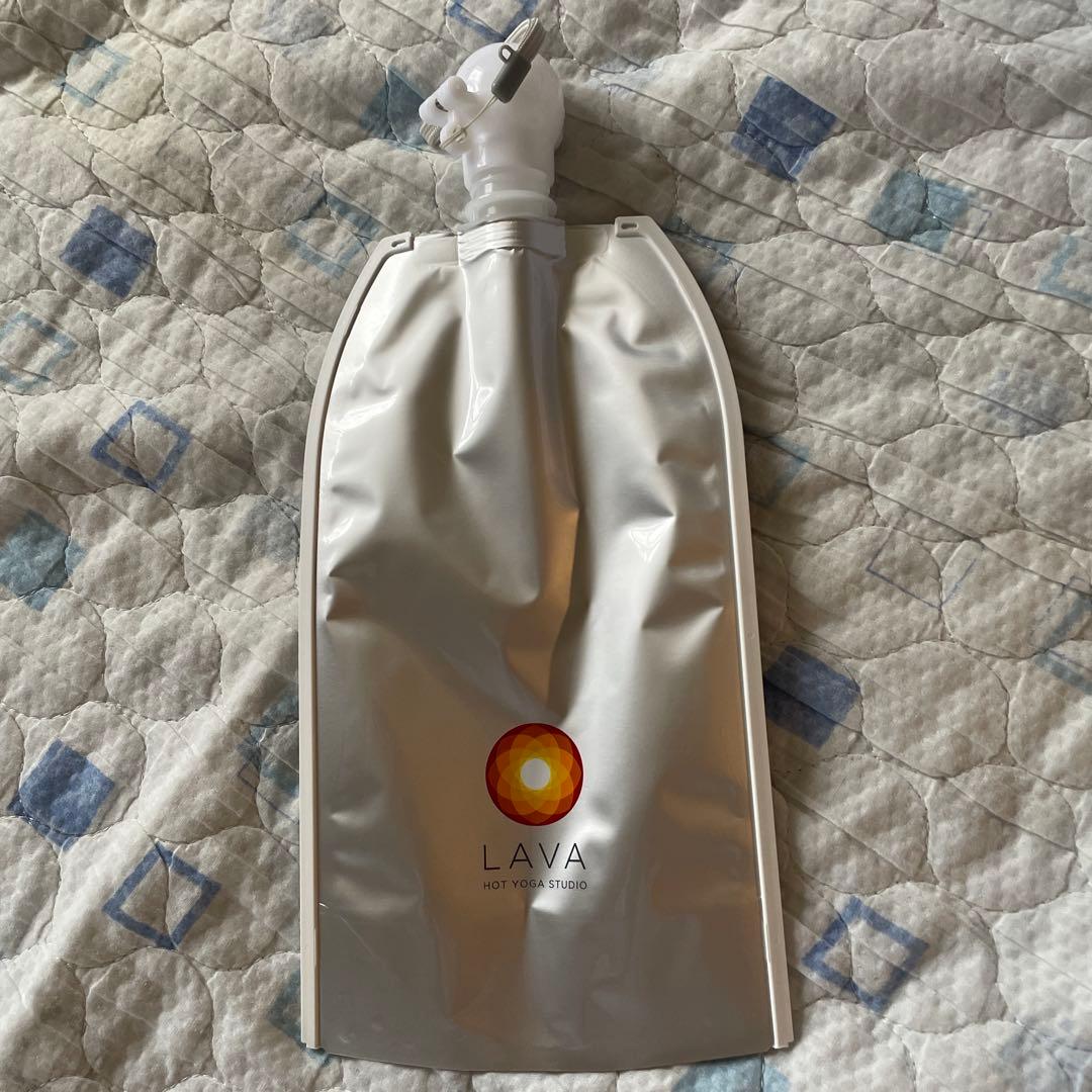lava ヨガ、ピラティス ウェア XL ➕おまけ