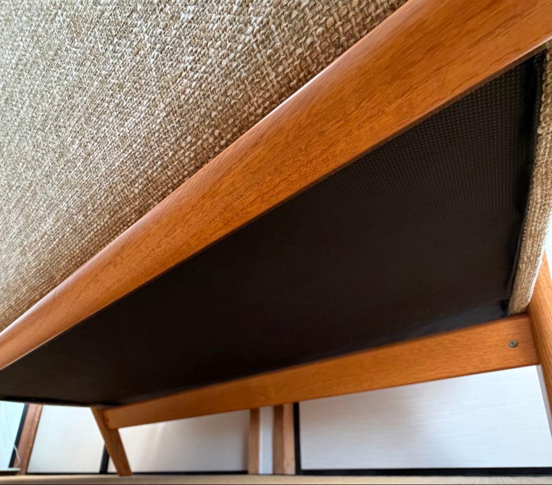 廃盤　unico◆ウニコ◆FIVE◆2シーターソファー/二人掛け