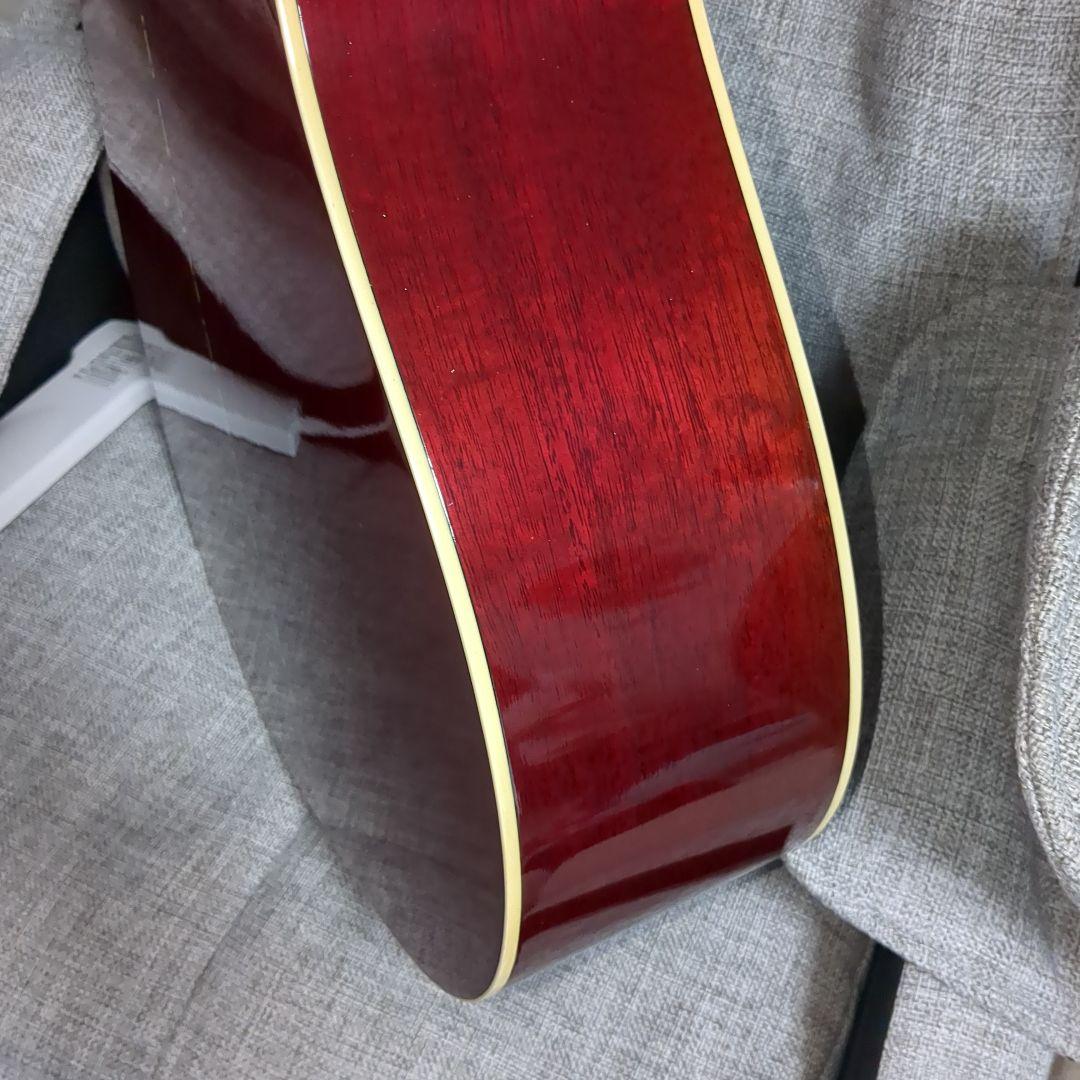 【激レア 美品】モーリス Morris MWD-03-RSハミングバード