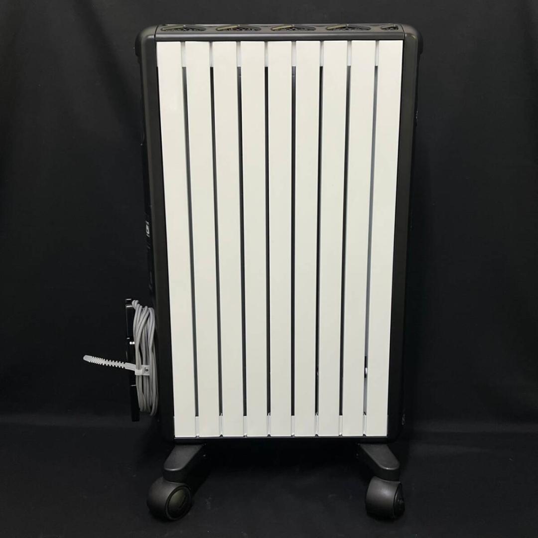 DeLonghi MDHAA12WIFI-BK マルチダイナミックヒーター