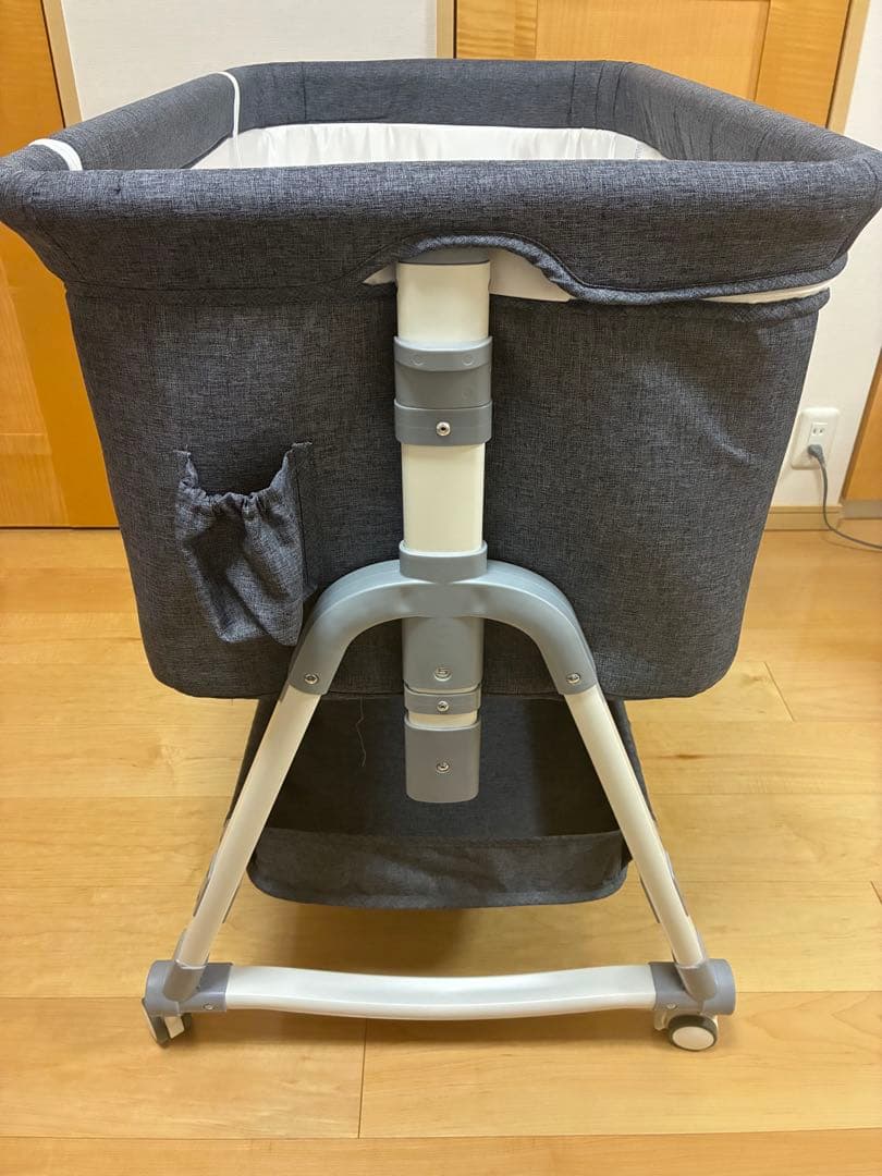 Vinona　ベビーベッド