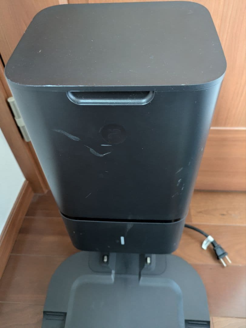 iRobot Roomba i3 ルンバ ロボット掃除機、ホームベースセット品