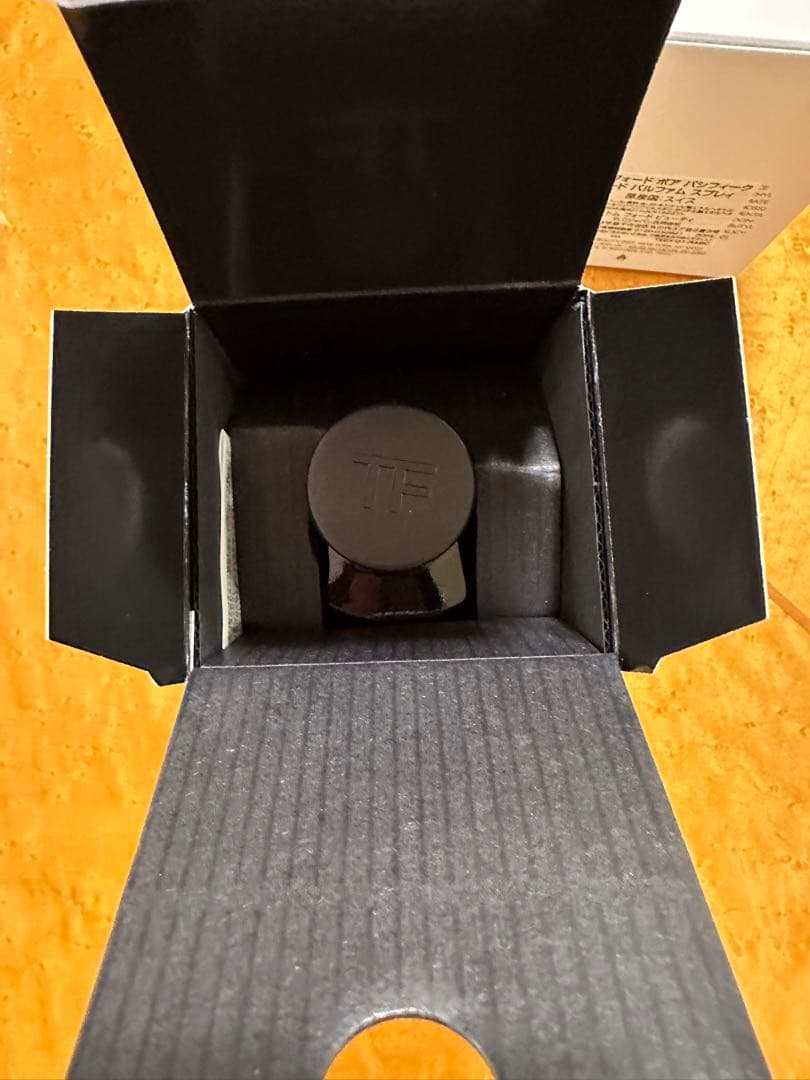 TOM FORD香水　未使用、国内正規、2本セット