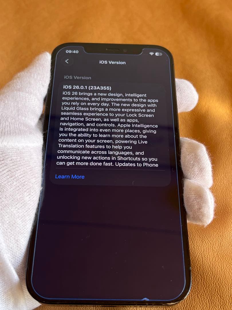 iPhone 12Pro 中古
