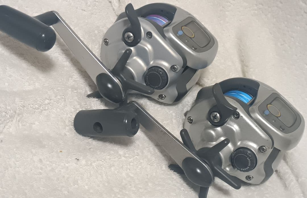 ダイワタナセンサーGS-40&タナセンサーS400W&300Wまとめて3台