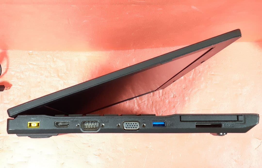 NEC ノートPC Windows11 Office2021 エクセル ワード