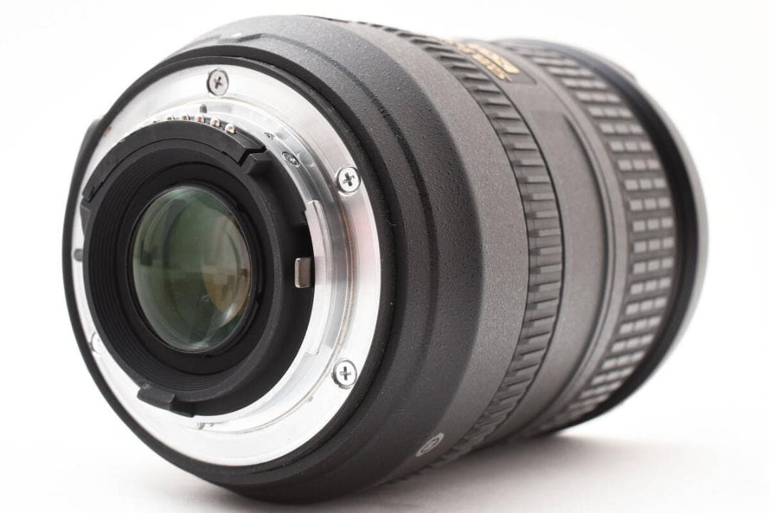 ★極上品★ Nikon AF-S 18-200mm f3.5-5.6 6G VR