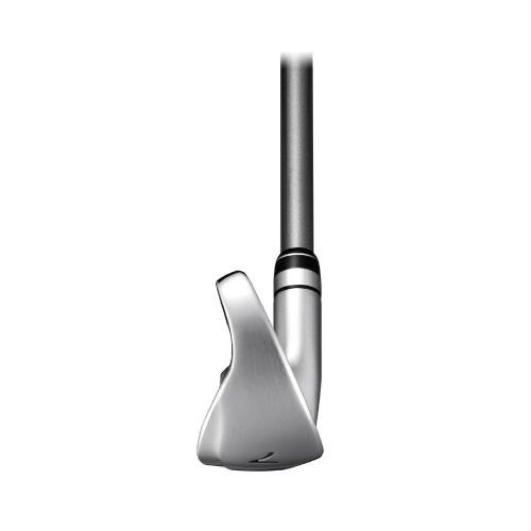 【未使用】PRGR egg レディース アイアンセット 4本
