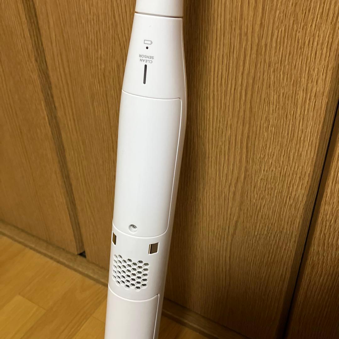 Panasonic 充電式コードレススティッククリーナー