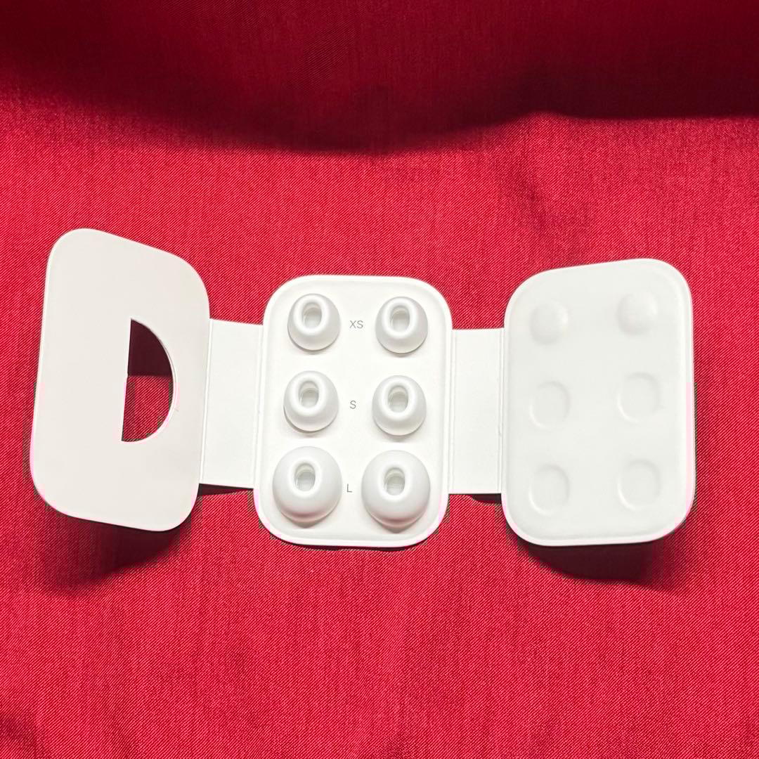 美品AirPods Pro 2 type C本体と充電ケースセット