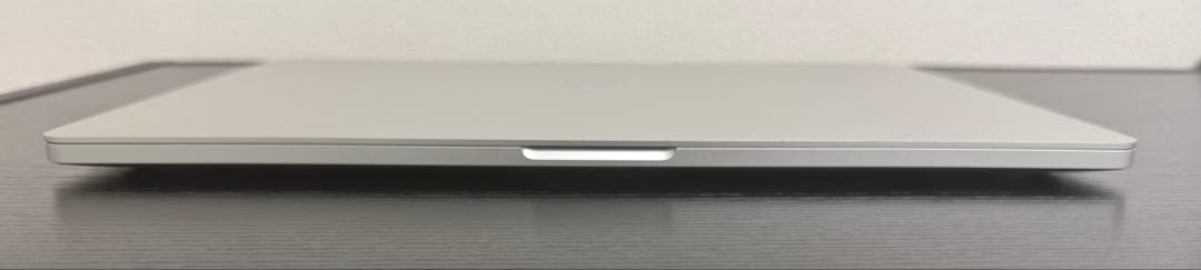 MacBookPro i7 16GB 512GB 充放電31回 バッテリー94%