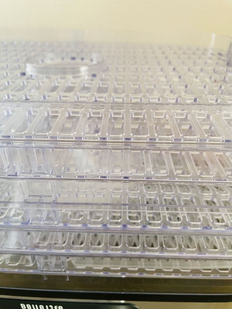 BOLILIFE フードドライヤー BLF-400LCD