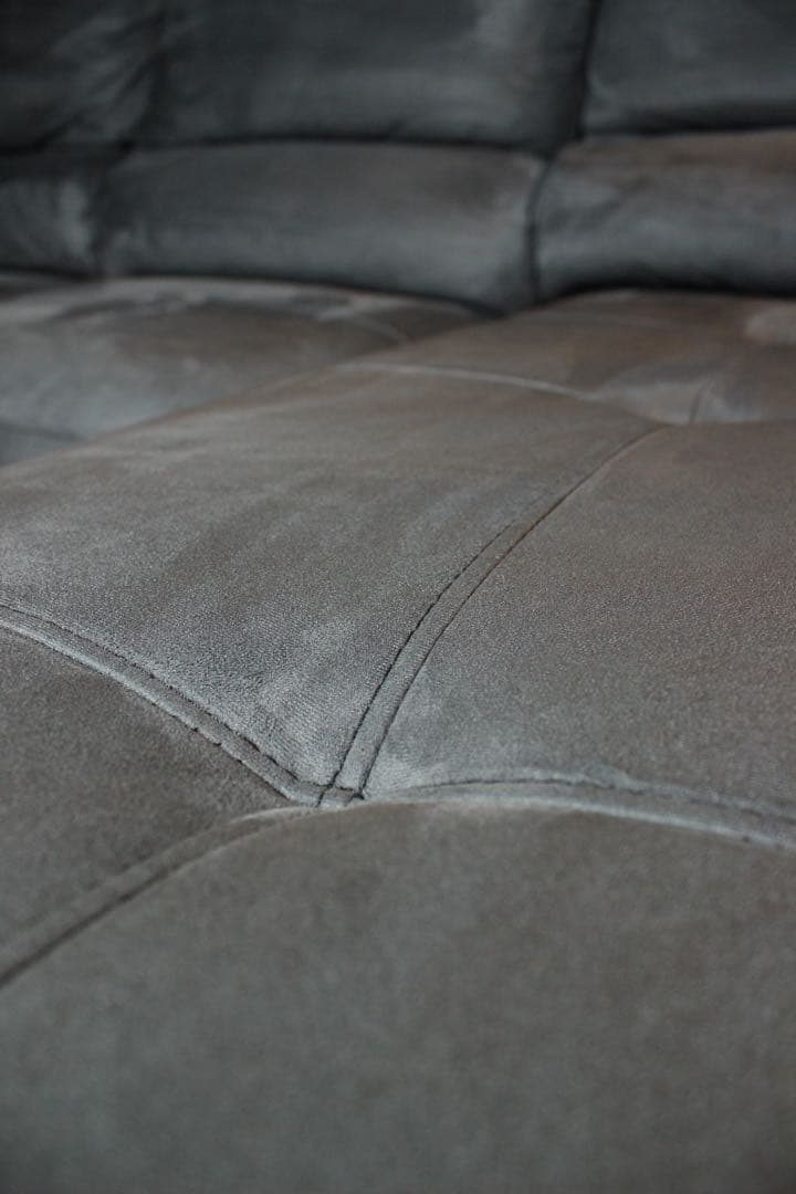 首都圏送無料〜TEREVISO24万トレビソ スモール レザテクス カウチソファ