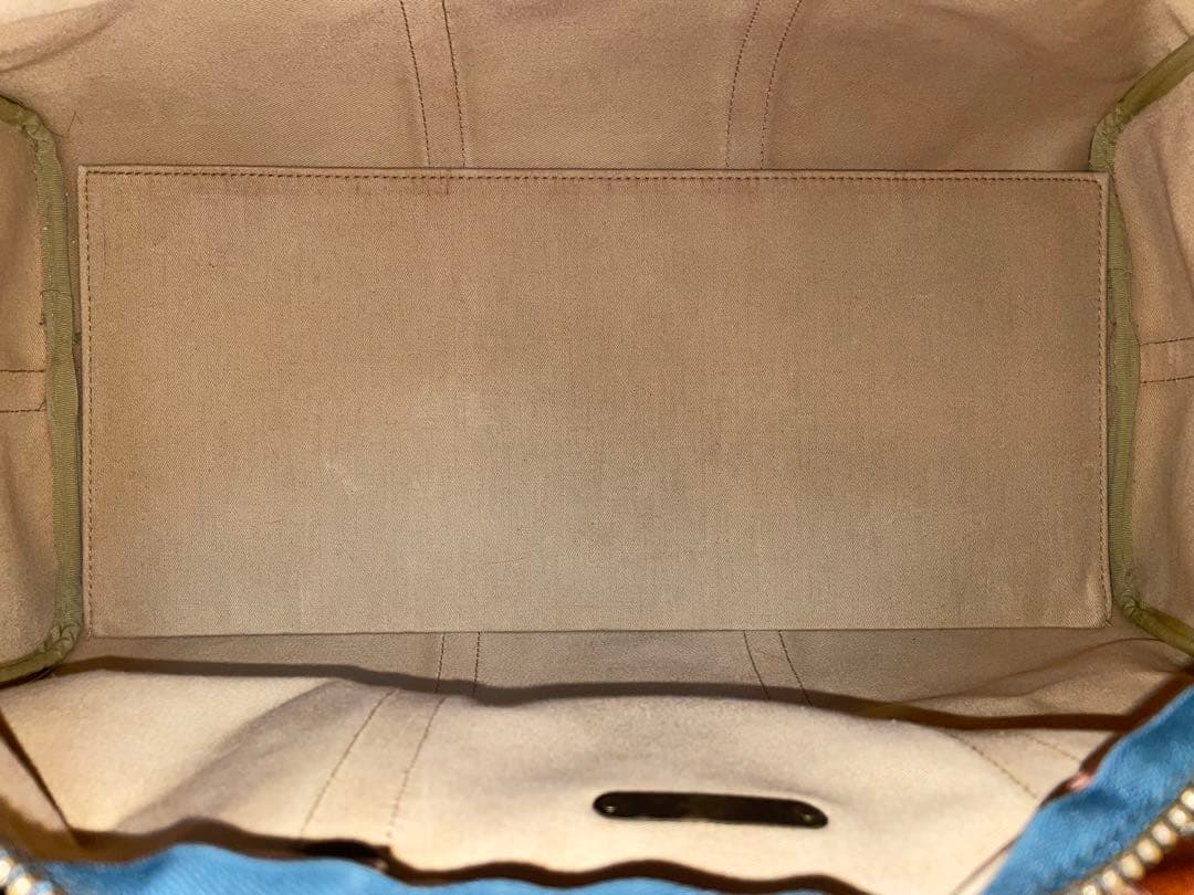 POLO RALPH LAUREN ラルフローレン ボストンバッグ 2way