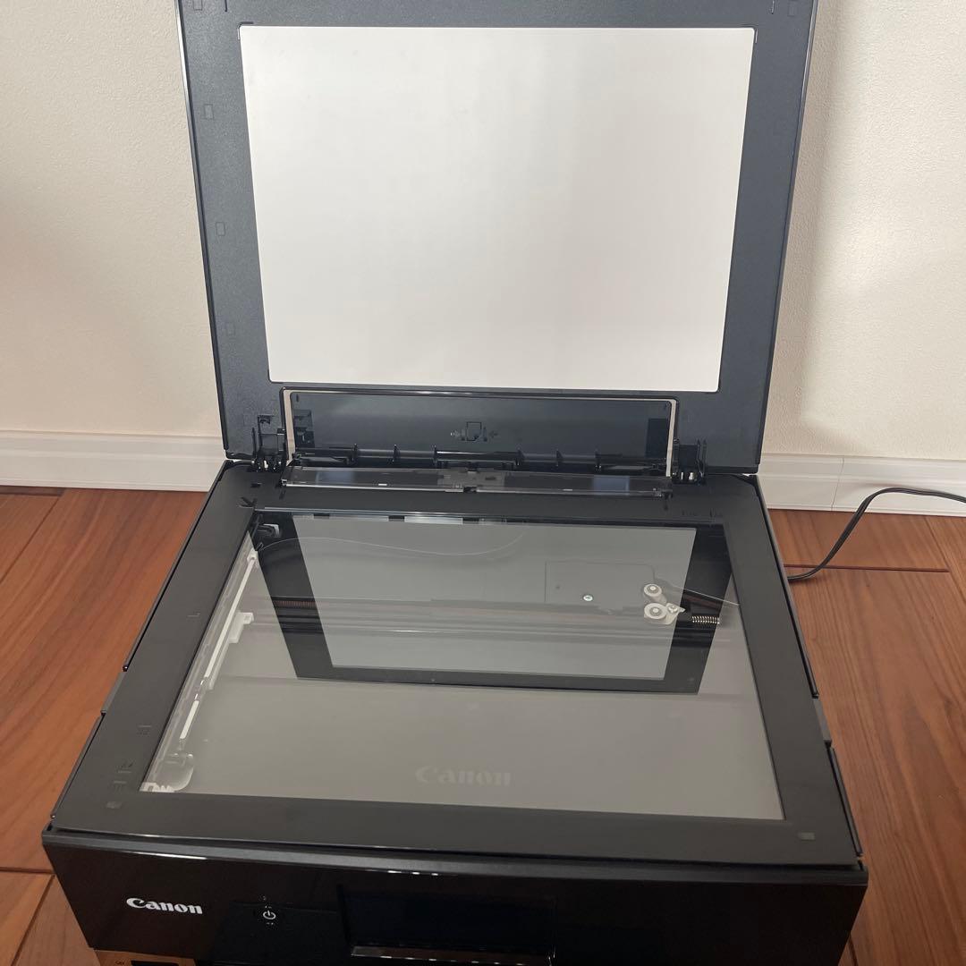 Canon TS8330｜Wi-Fi対応｜動作確認済・印刷良好