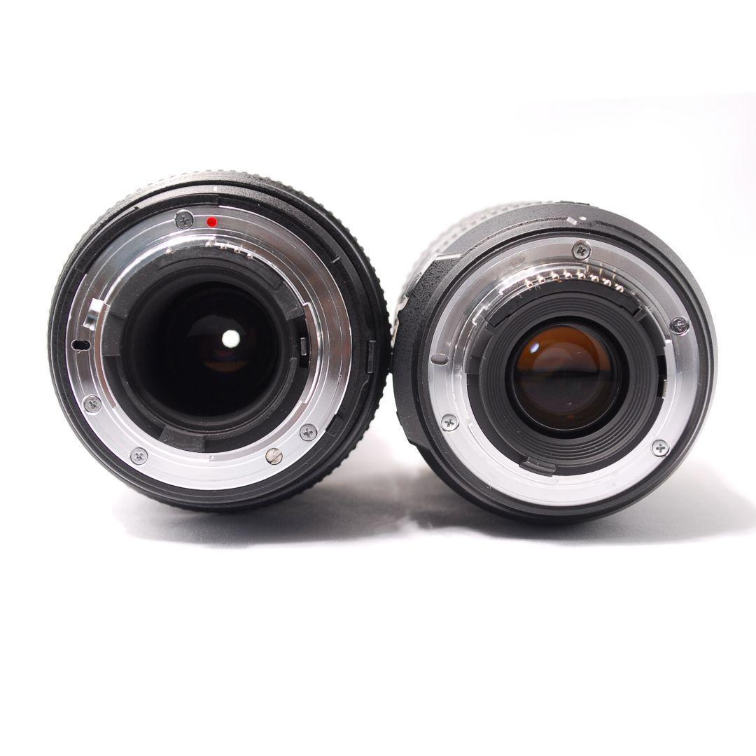 ❤即購入1000円OFF❤ニコン Nikon D7000 遊び心満載のW望遠搭載