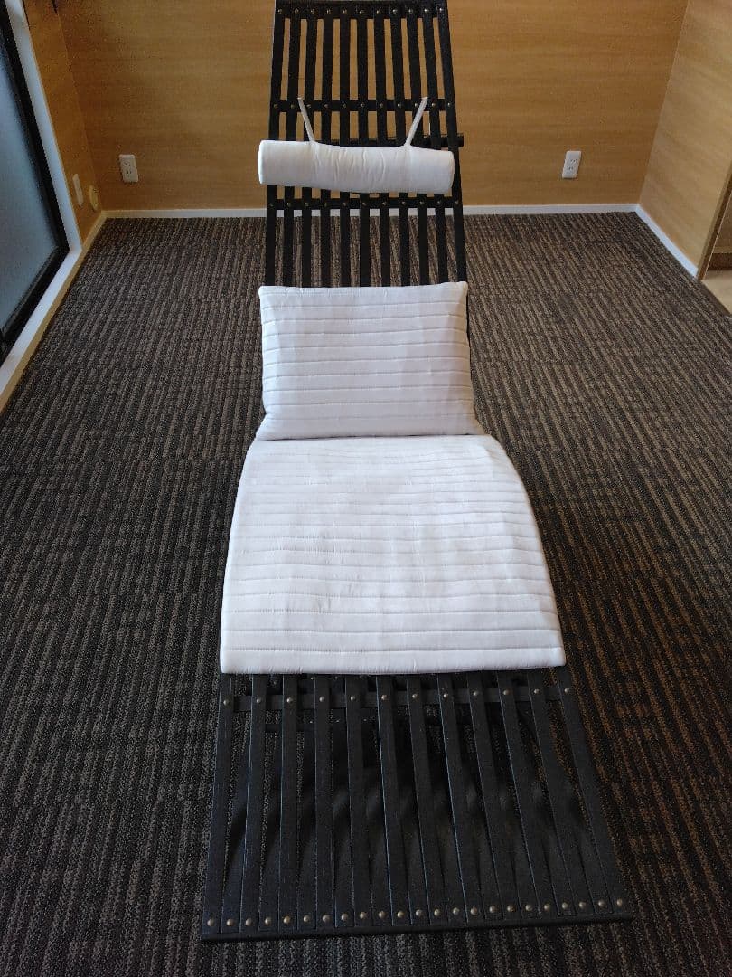 ハイバックチェア 高品質 PERFORMAX モダン　バリ　【Z218】