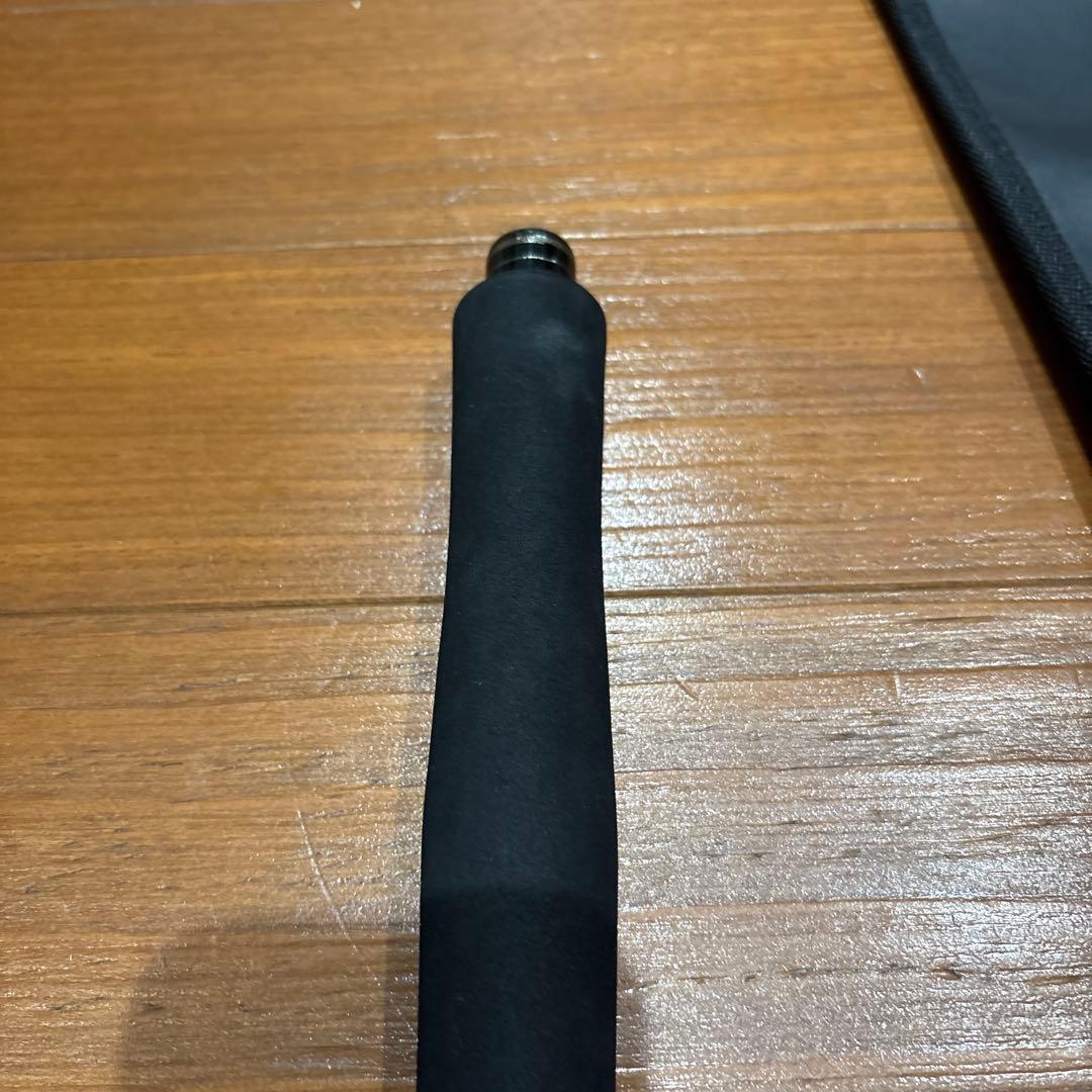 ウルティモ82ML リップルフィッシャー