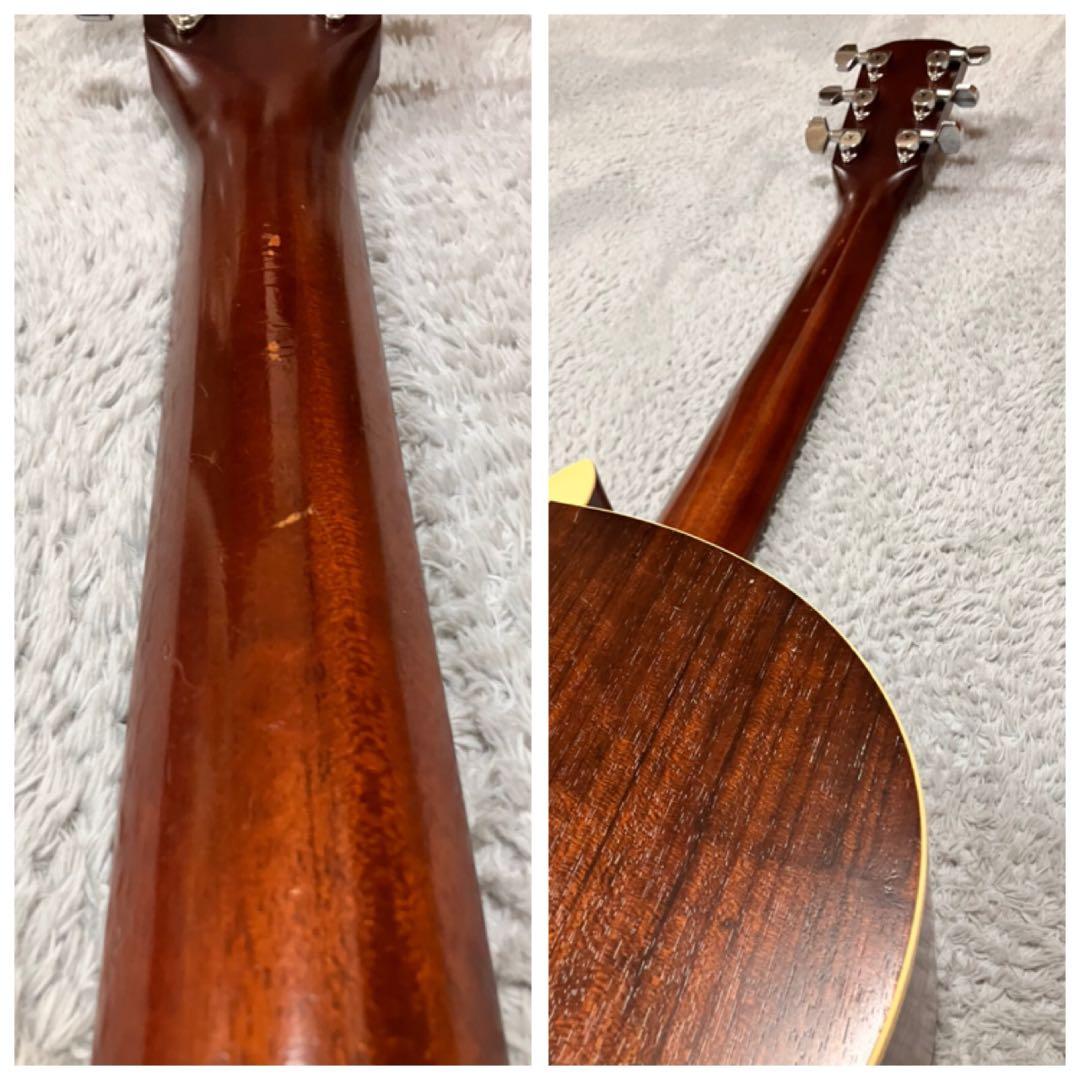 k.yairi RF65 アコギ