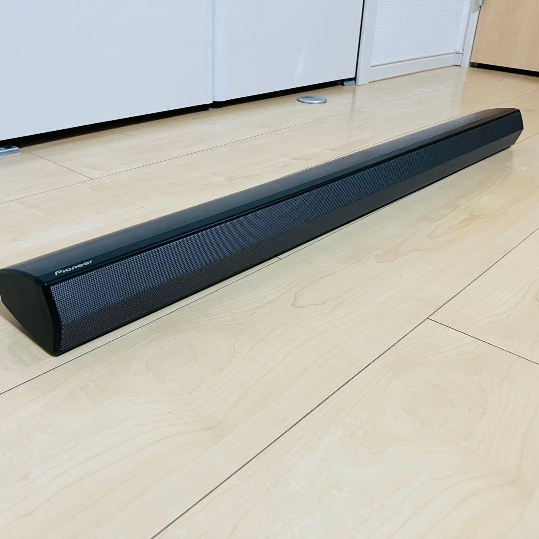 Pioneer SA-SWR45 5.1ch サウンドシステム パイオニア