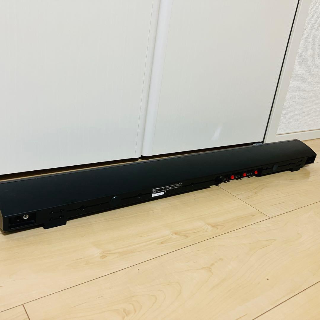 Pioneer SA-SWR45 5.1ch サウンドシステム パイオニア