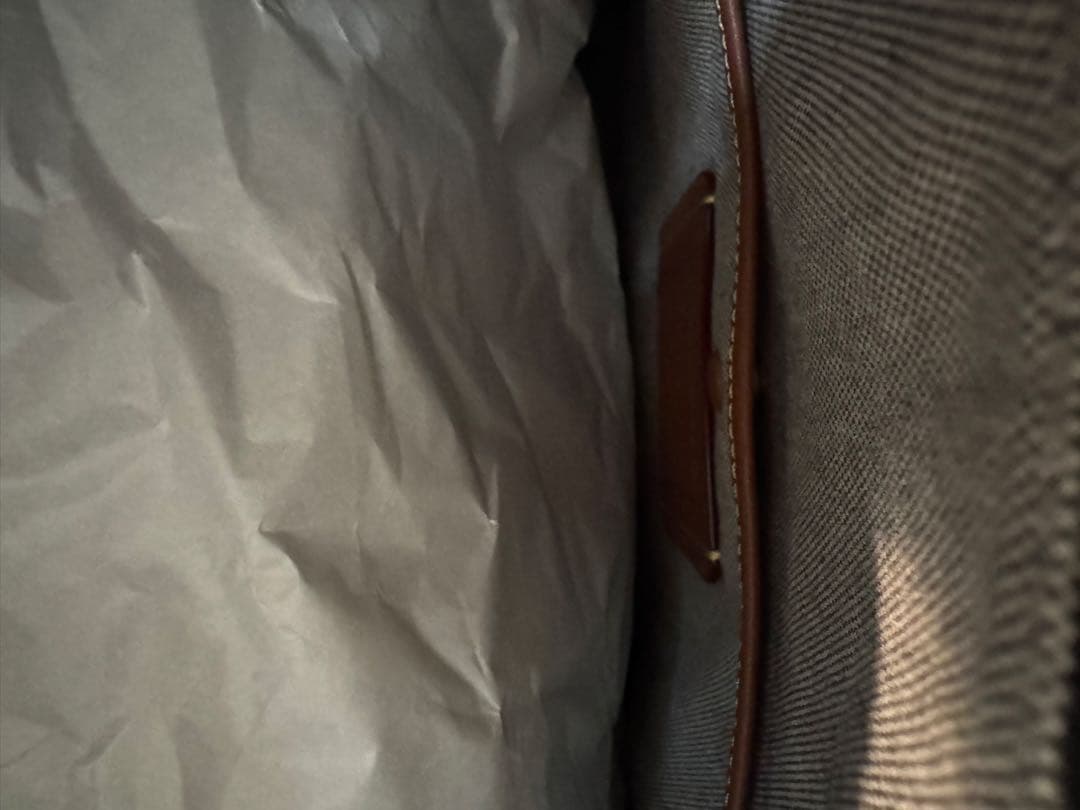 COACH ジュリエット ショルダーバッグ38