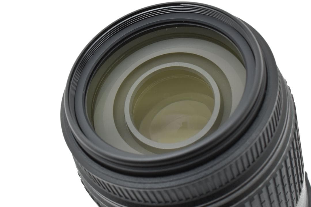 【ken】Nikon AF-S DX NIKKOR 55-300mm ED