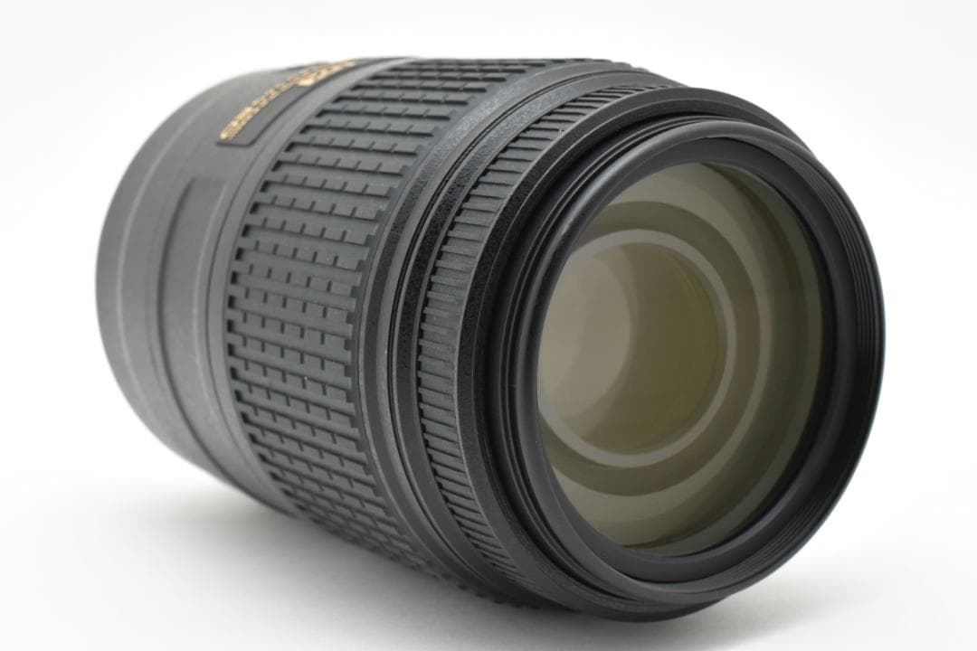 【ken】Nikon AF-S DX NIKKOR 55-300mm ED
