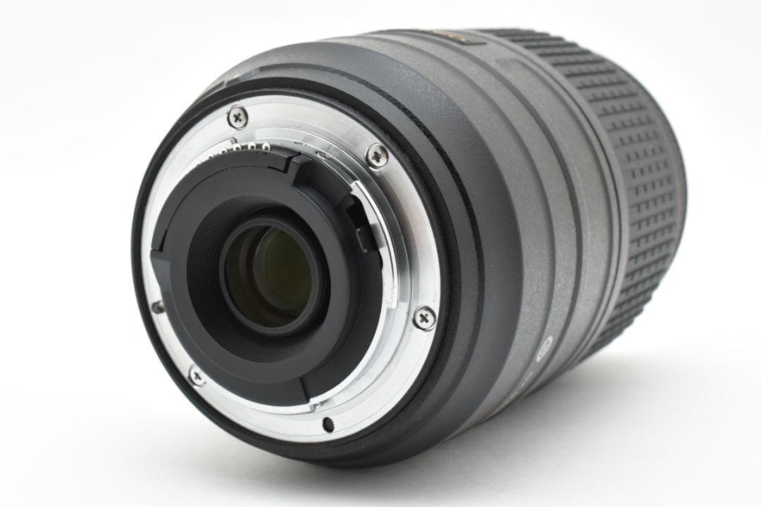 【ken】Nikon AF-S DX NIKKOR 55-300mm ED