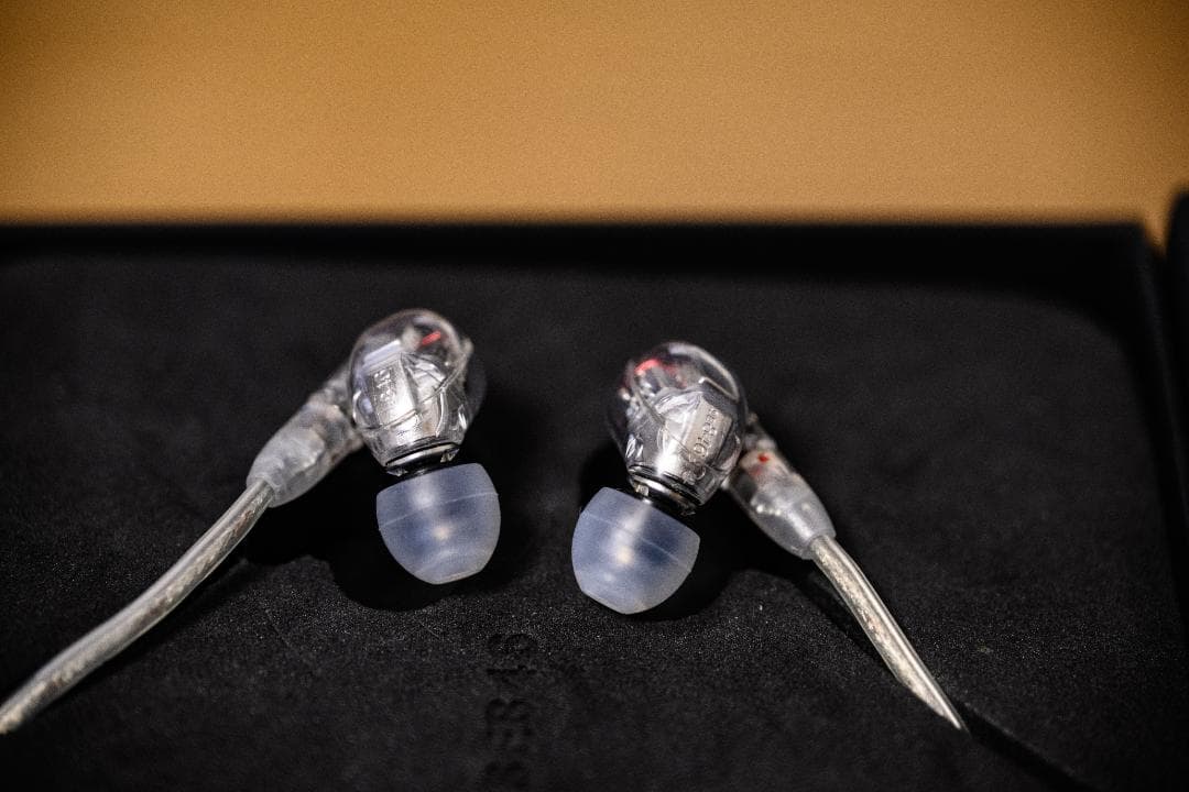 イヤホン SHURE SE846 gen2