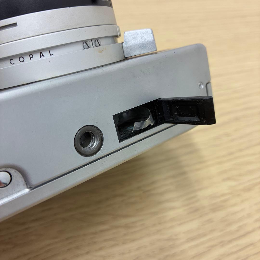 キヤノン Canon G-III QL フィルムカメラ 動作未確認 ジャンク