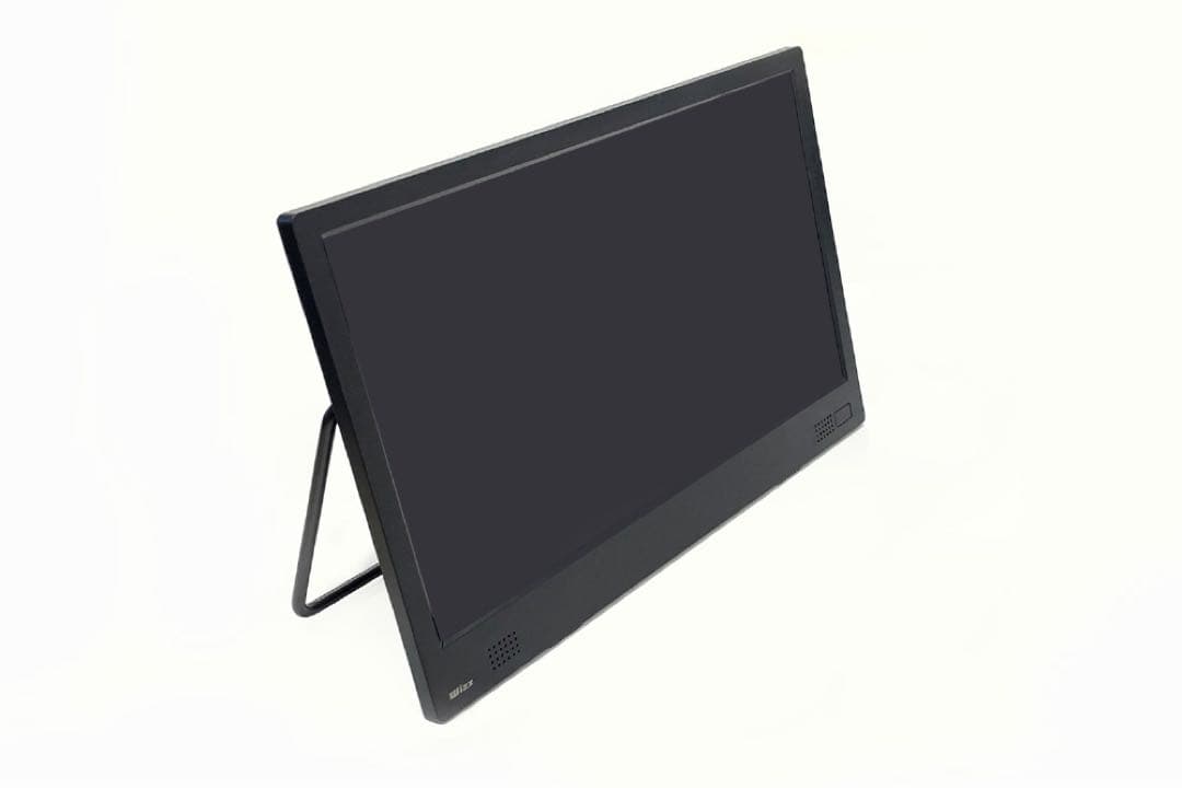 【展示品】Wizz コンパクトテレビ 11.6インチ WCM-TV1120