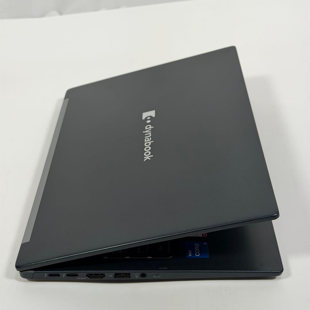 10.G83/KW i5第12世代 16G SSD512G Office2024