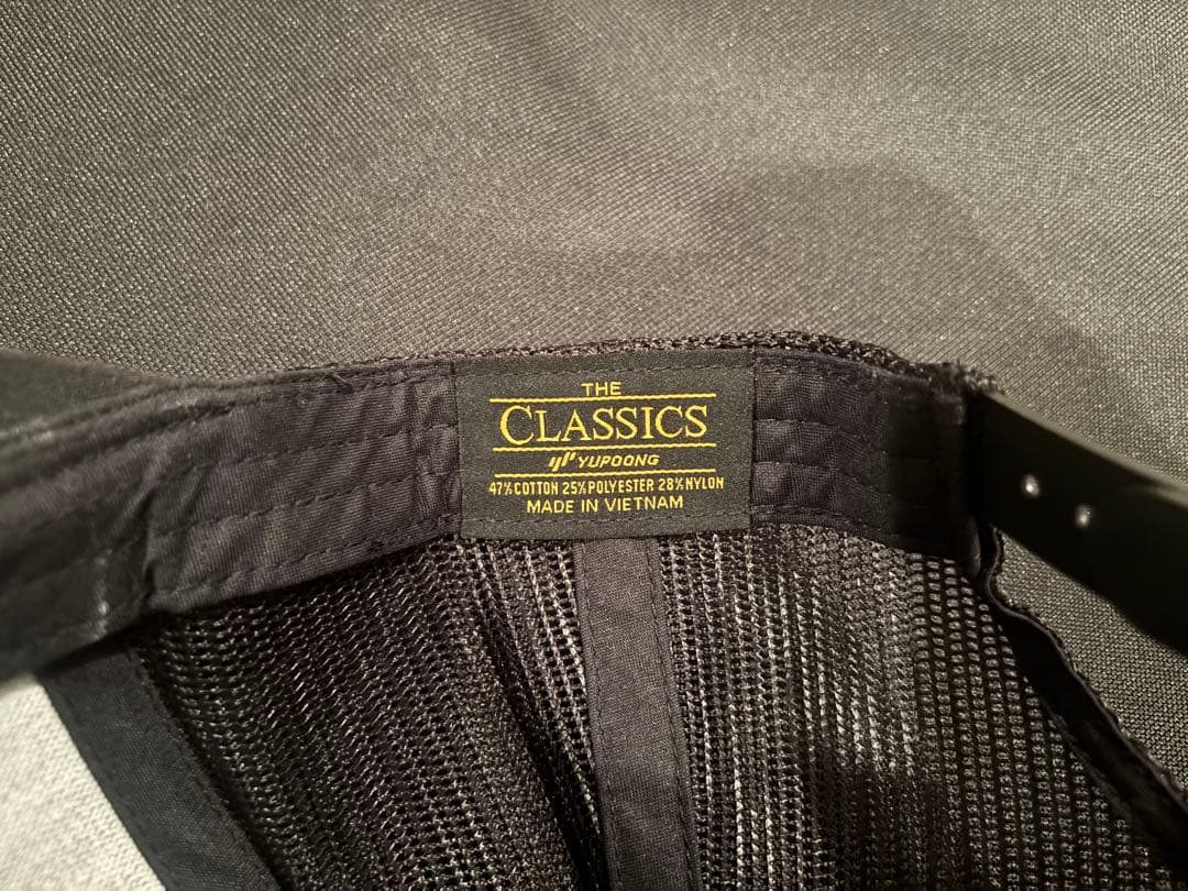 超希少 SCOTTYCAMERON サークルT メッシュキャップ 直筆サイン入