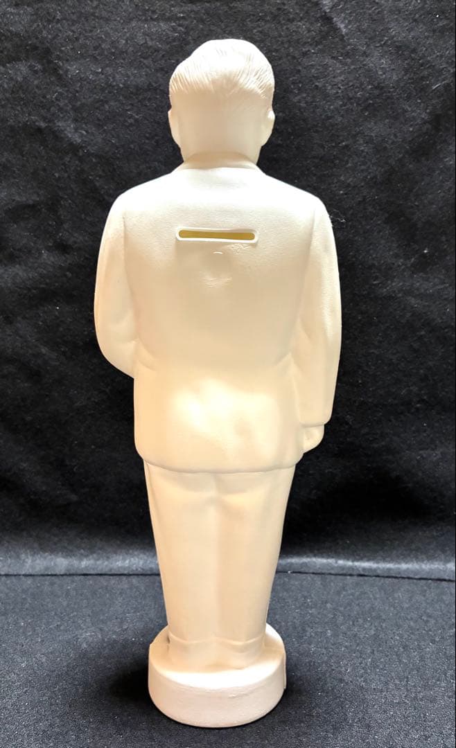 ケンタッキーフライドチキン　カーネルサンダース　貯金箱　フィギュア　ビンテージ