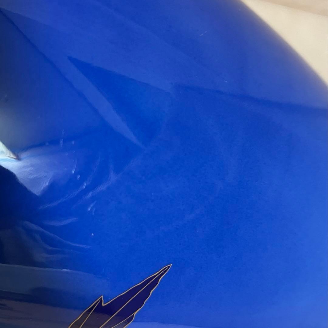 香蘭社　花瓶　10号