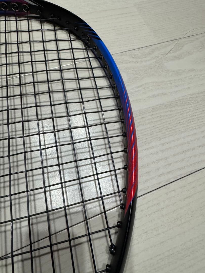 D FORCE（ディーフォース）V-10　ミズノ　ソフトテニスラケット 軟式