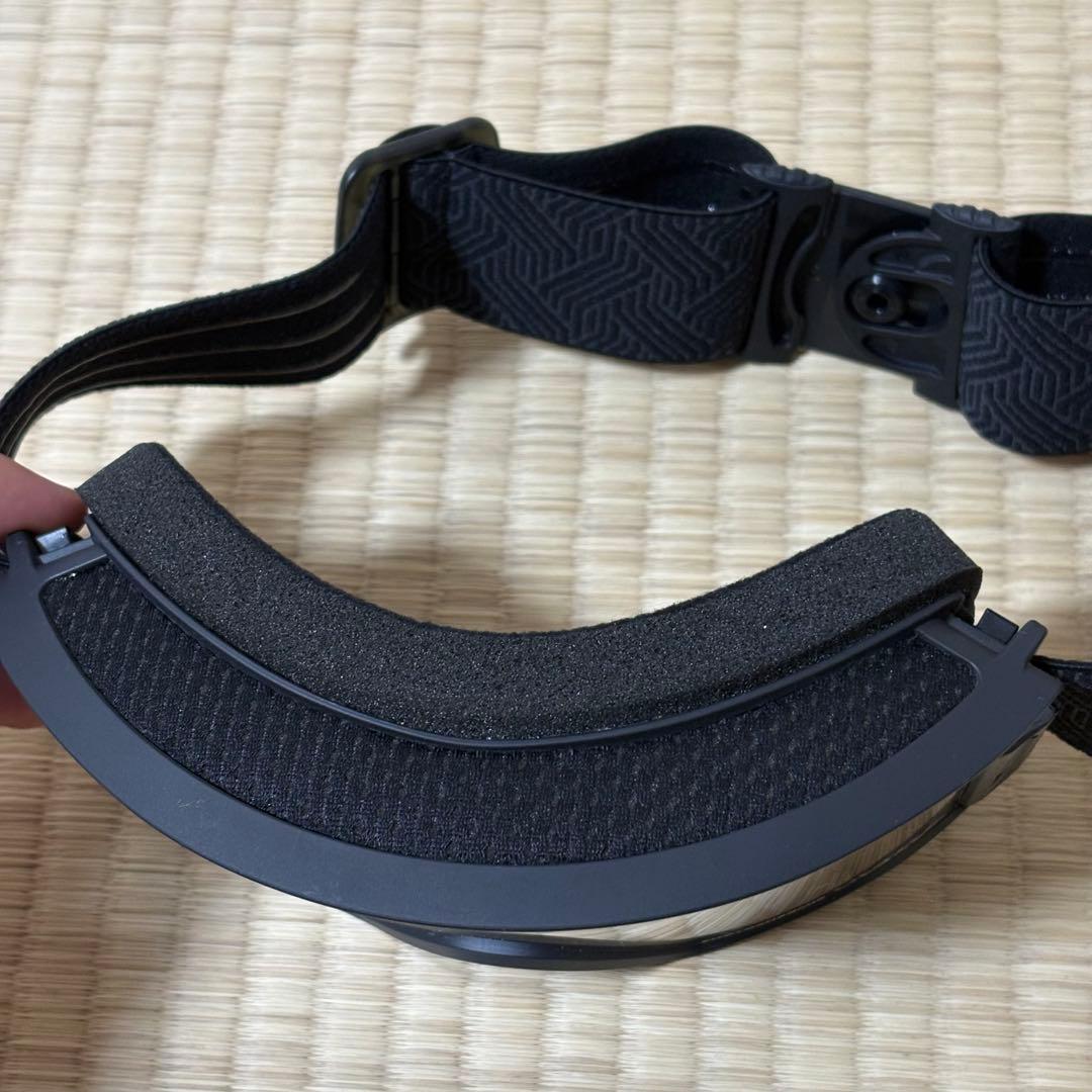 SWANS OUTBACK compact 中古 美品