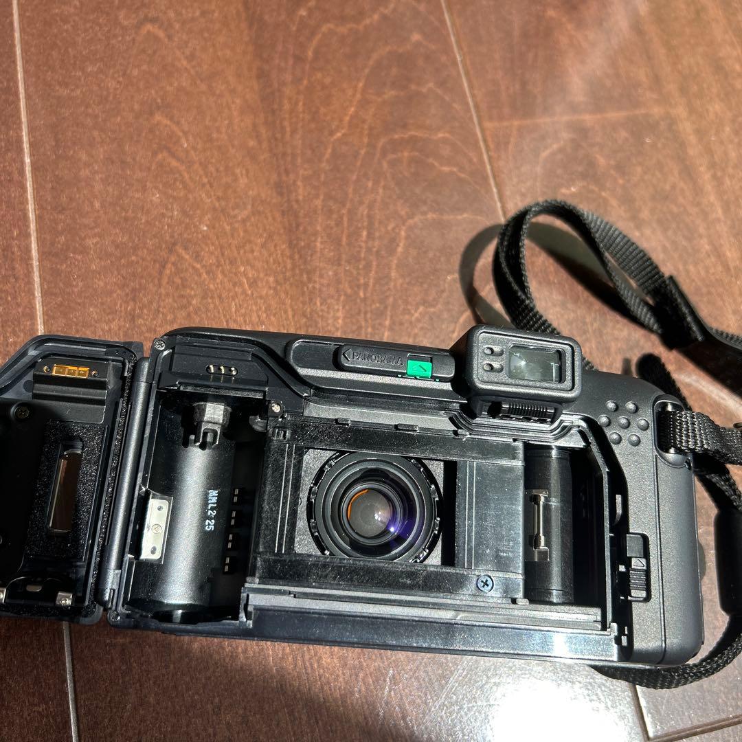 ☆極美品☆OLYMPUS ZOOM AF panorama パノラマズーム