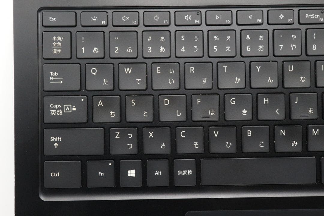 高性能版 Surface Laptop3 i7・16GB・1TBオフィス電池OK