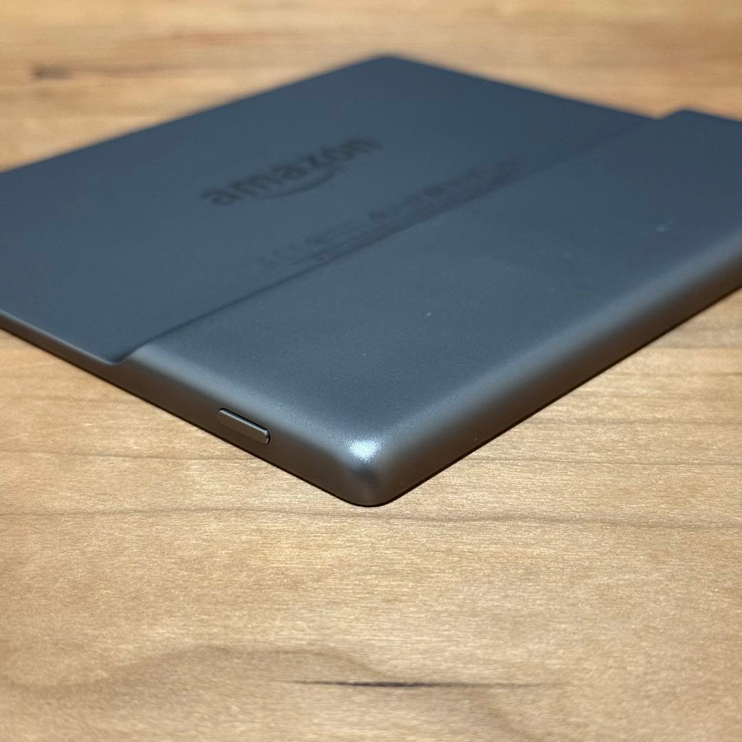 【ジャンク扱い】Kindle Oasis 第10世代 32GB 広告なし