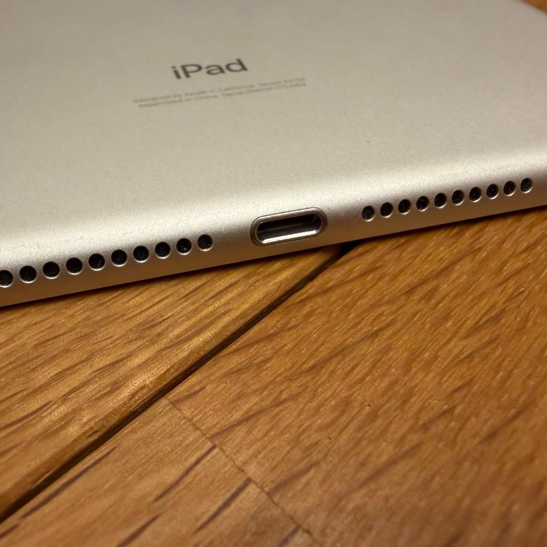 norikazu　Apple iPad mini 第5世代 シルバー