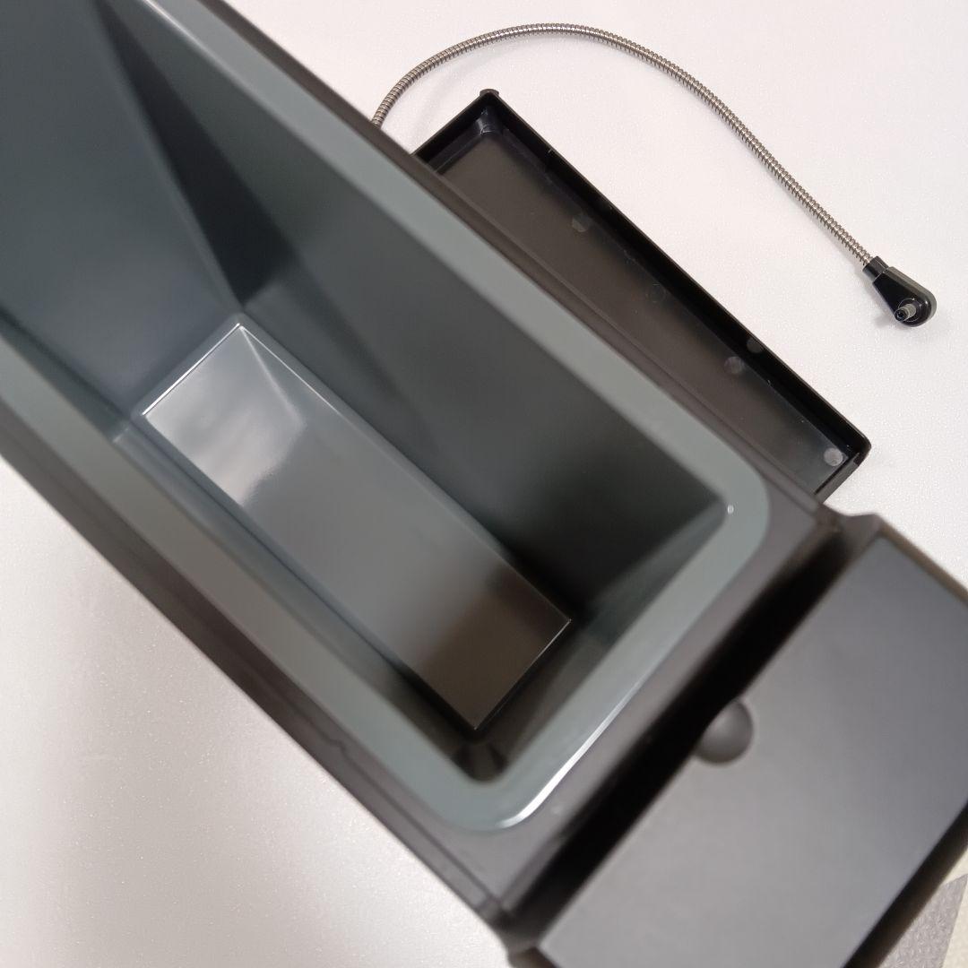 TESCOM　テスコム　低温調理器　芯温スマートクッカー