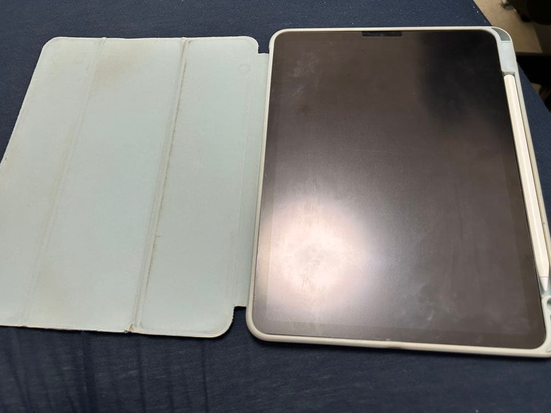 こ*ー様 iPad Air (第5世代) 256GB Apple pencil